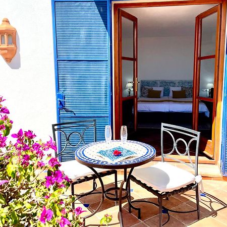 Boutique Hotel Maravilla - Marbella Benahavís Exteriér fotografie