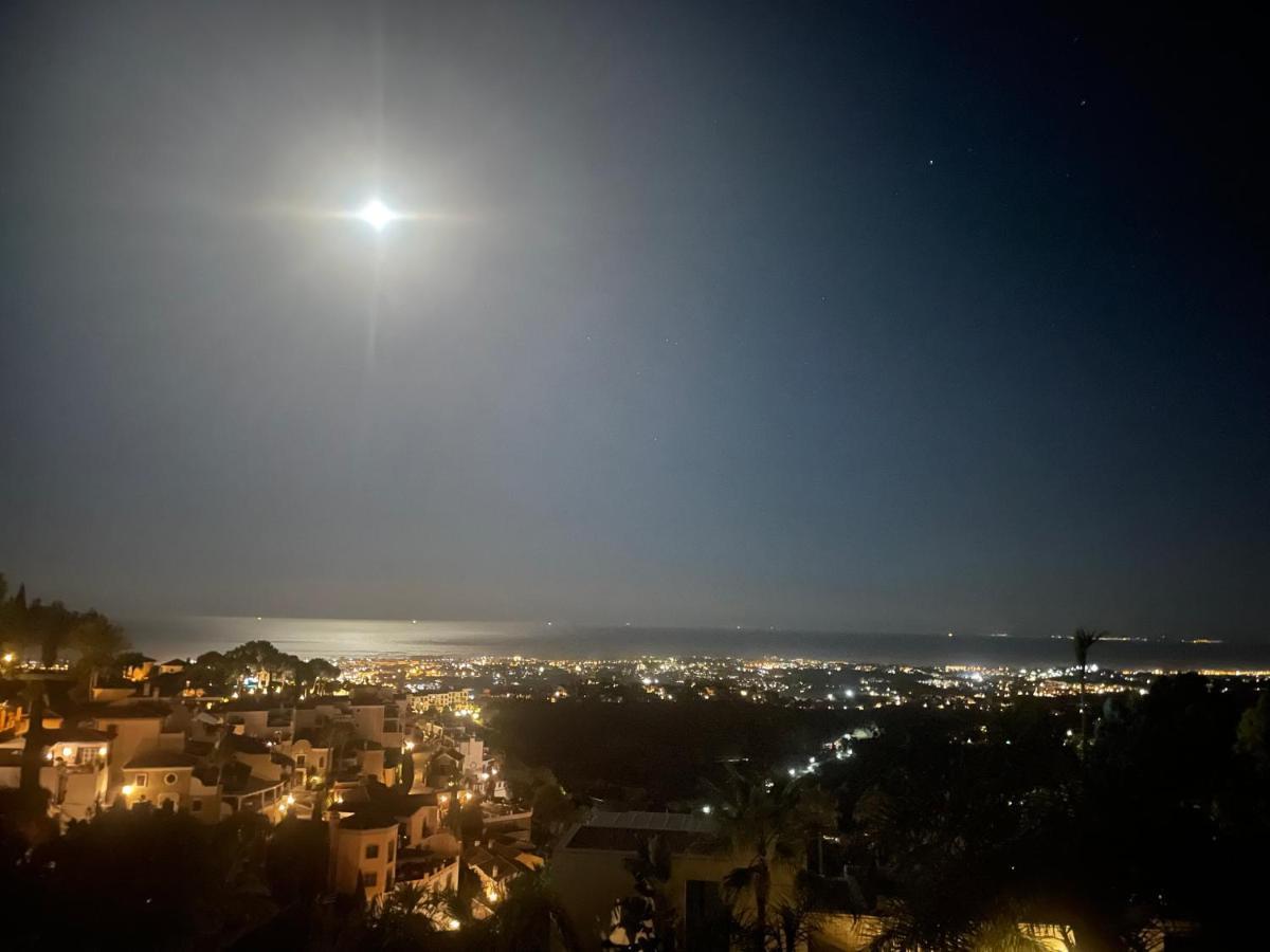 Boutique Hotel Maravilla - Marbella Benahavís Exteriér fotografie