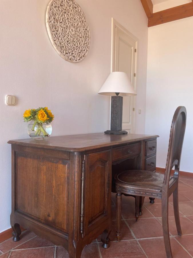 Boutique Hotel Maravilla - Marbella Benahavís Exteriér fotografie