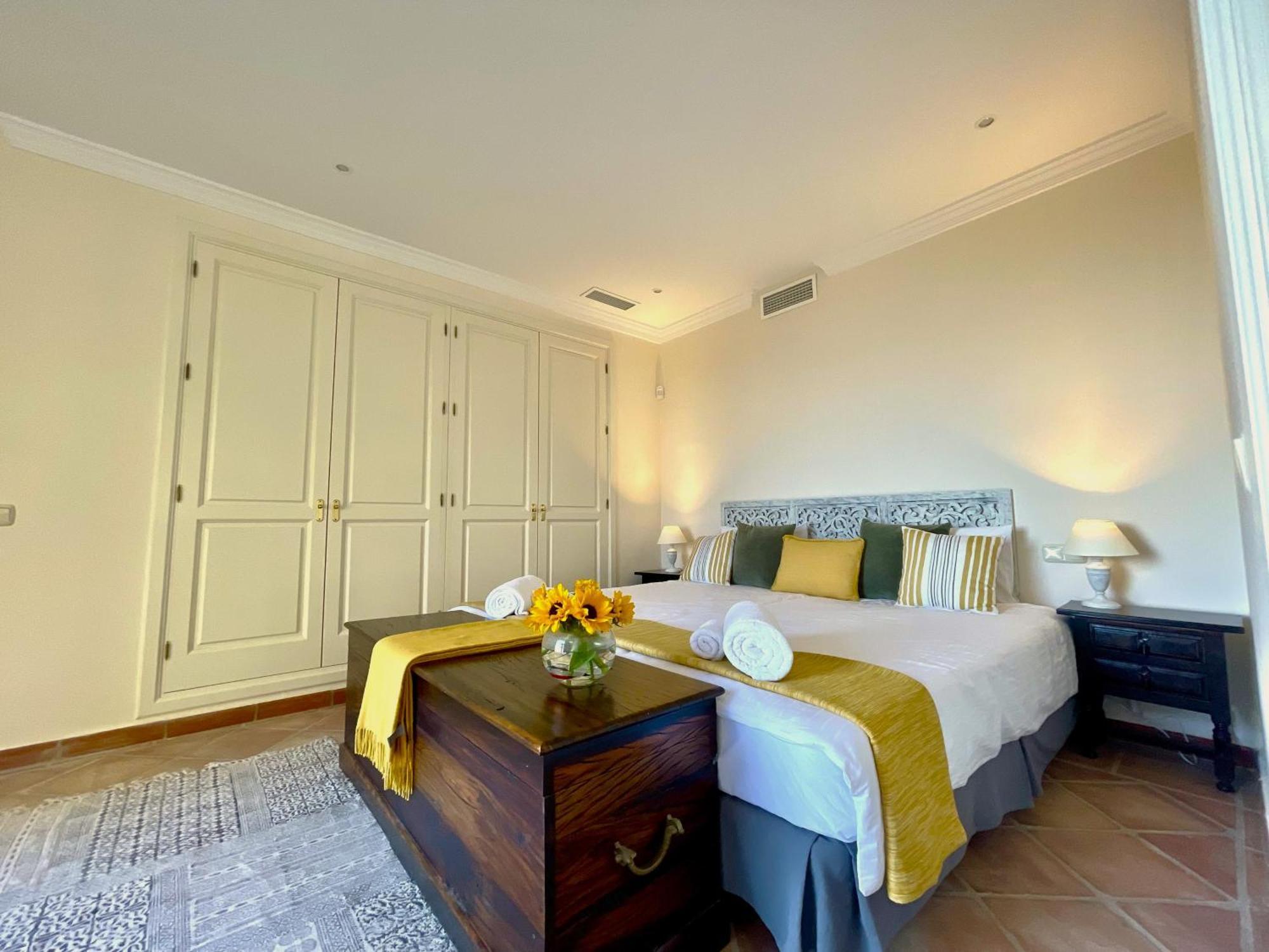 Boutique Hotel Maravilla - Marbella Benahavís Exteriér fotografie