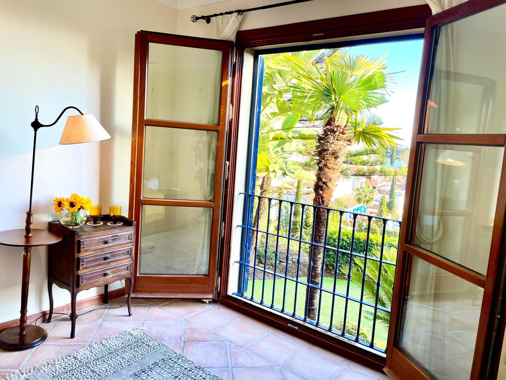 Boutique Hotel Maravilla - Marbella Benahavís Exteriér fotografie