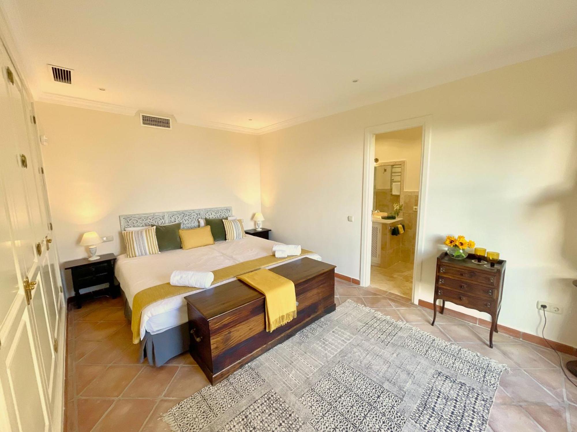 Boutique Hotel Maravilla - Marbella Benahavís Exteriér fotografie