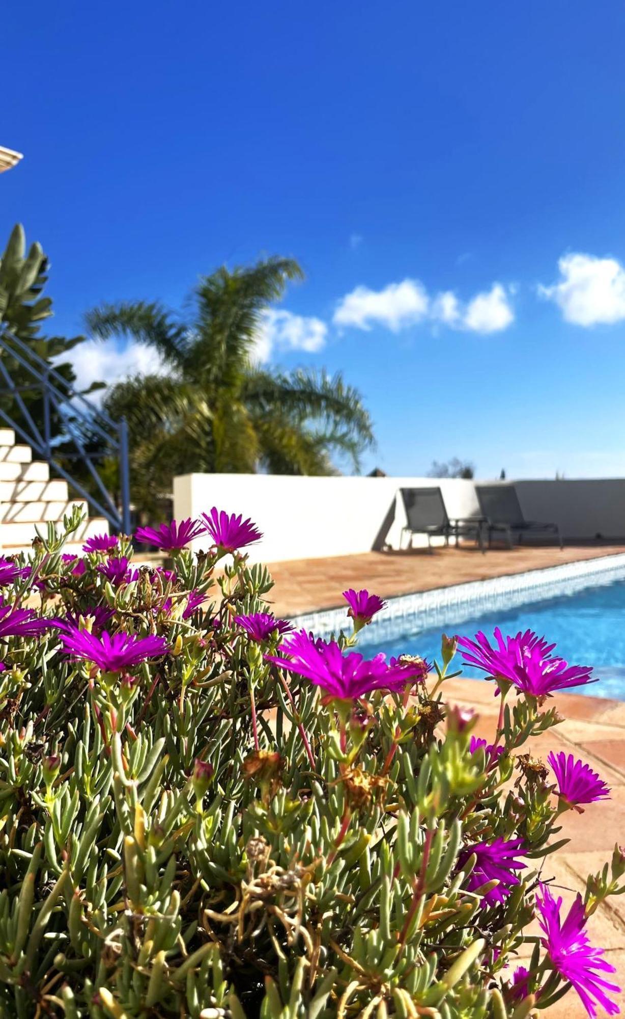 Boutique Hotel Maravilla - Marbella Benahavís Exteriér fotografie
