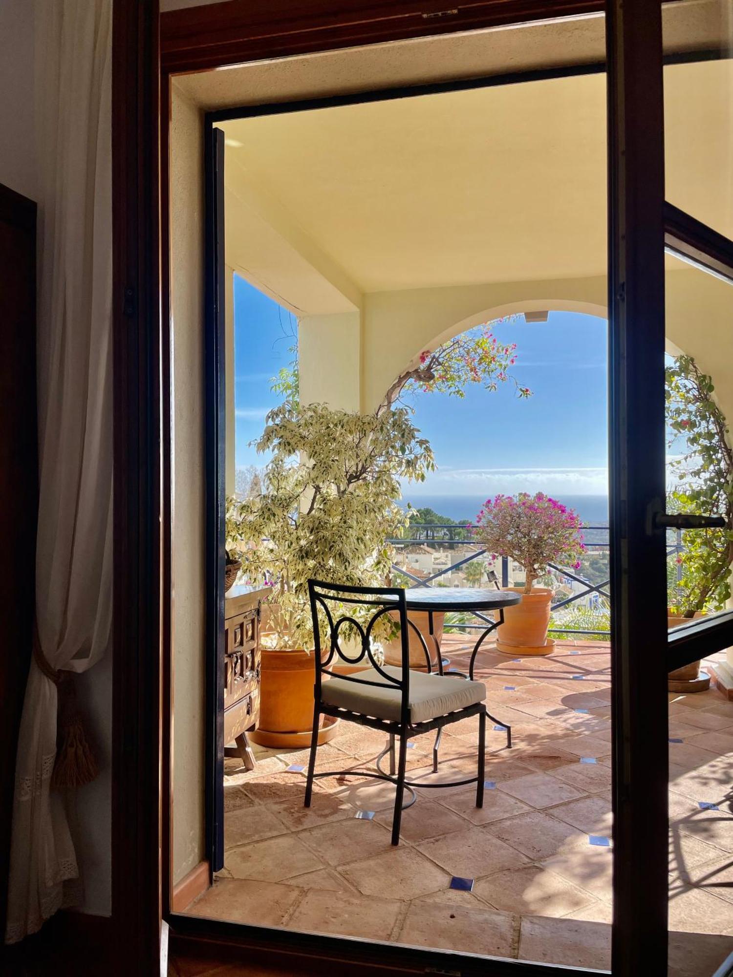 Boutique Hotel Maravilla - Marbella Benahavís Exteriér fotografie
