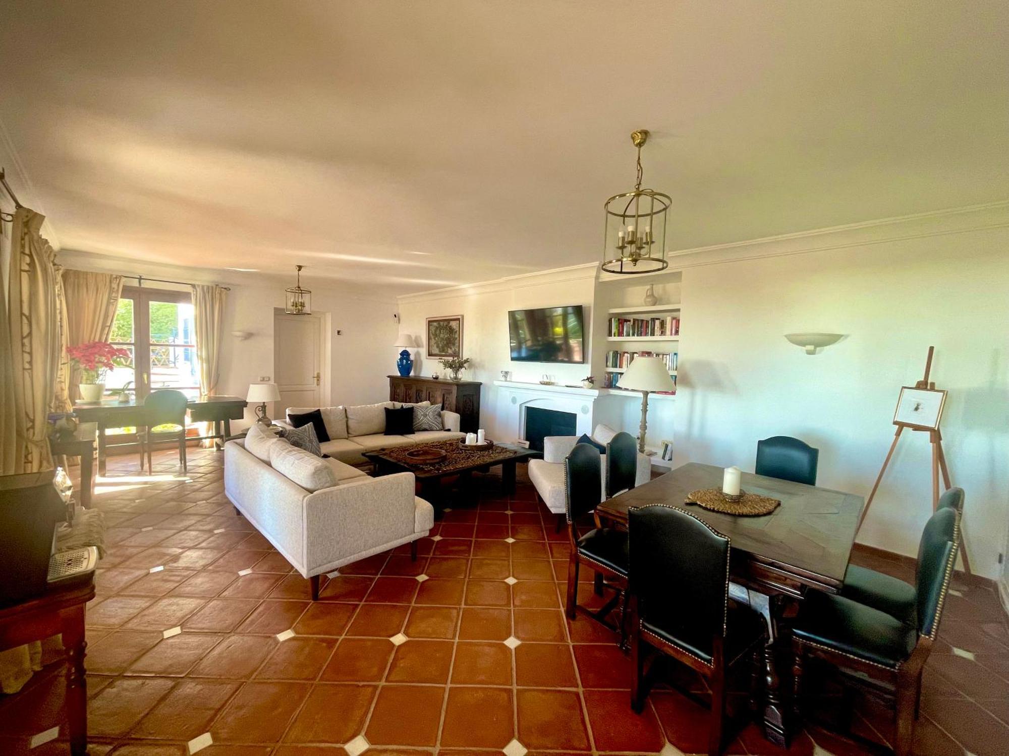 Boutique Hotel Maravilla - Marbella Benahavís Exteriér fotografie