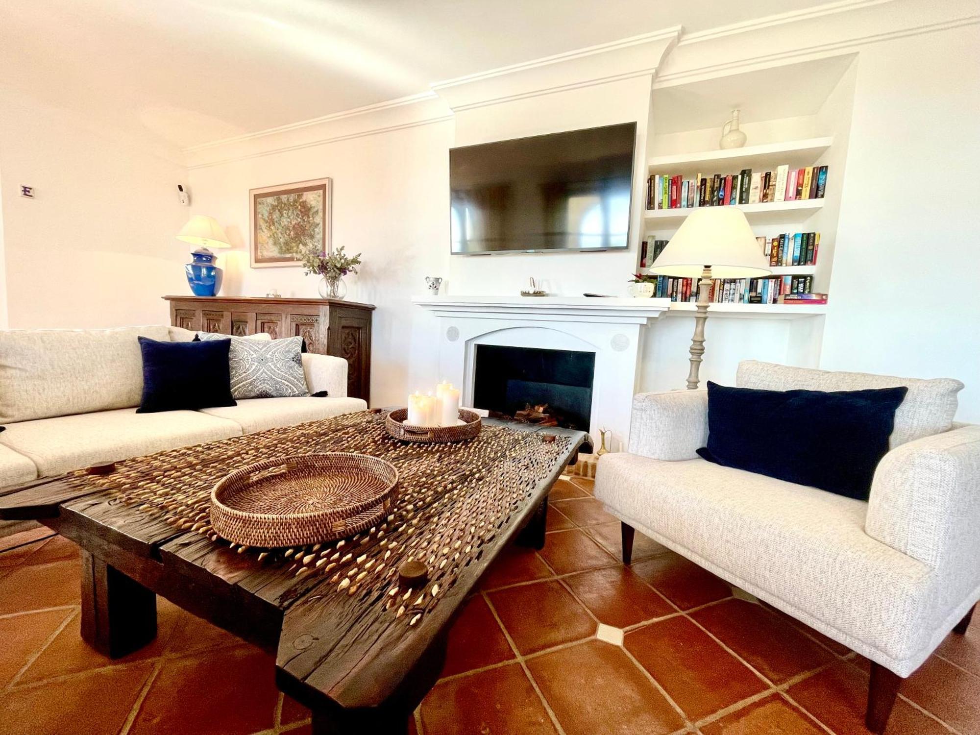 Boutique Hotel Maravilla - Marbella Benahavís Exteriér fotografie