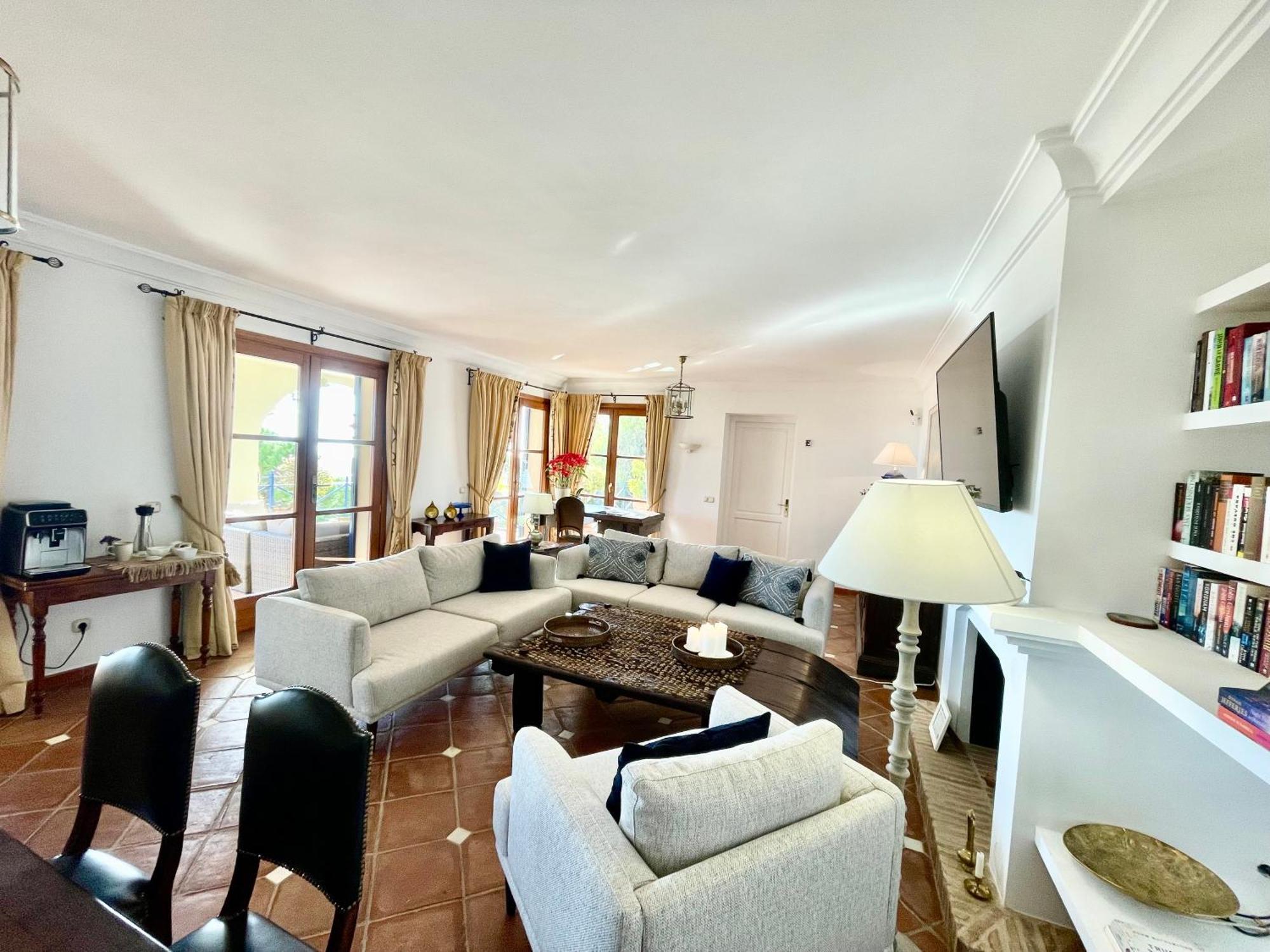 Boutique Hotel Maravilla - Marbella Benahavís Exteriér fotografie