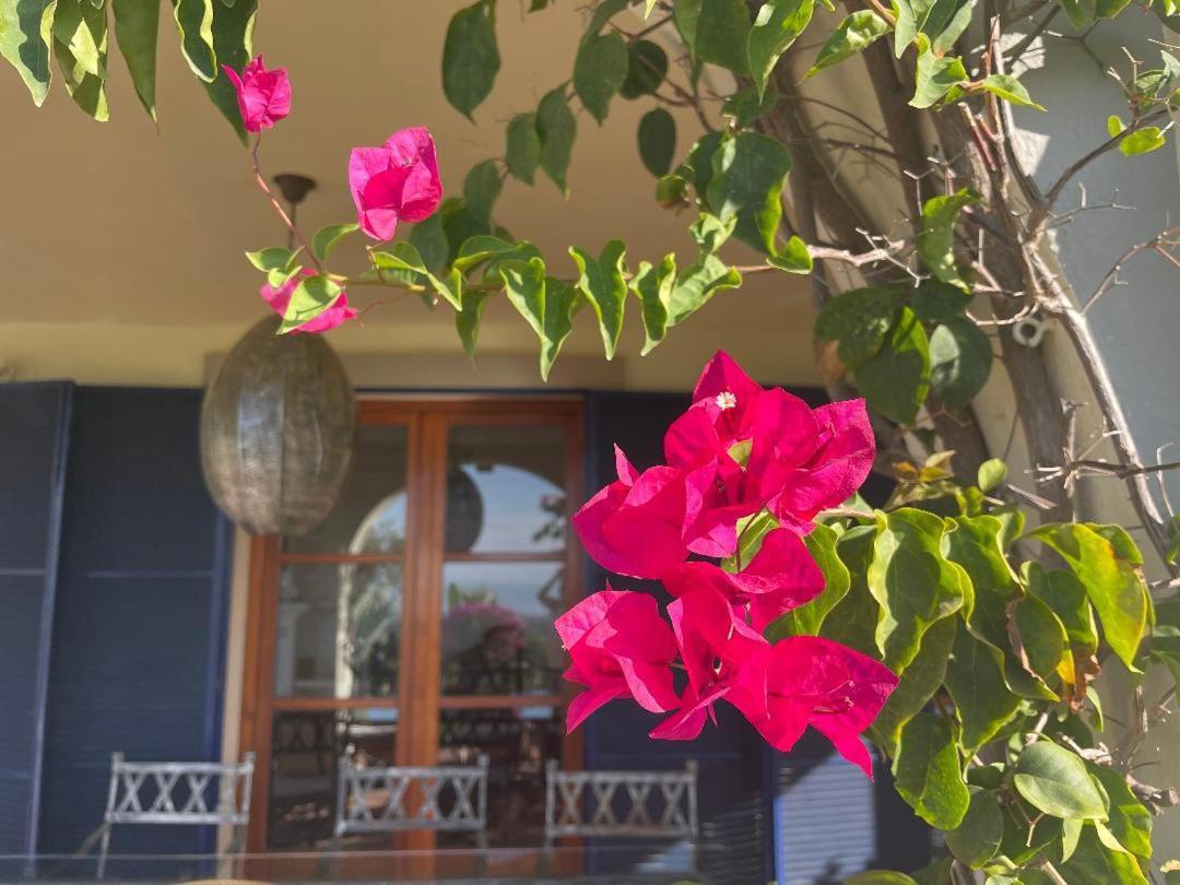 Boutique Hotel Maravilla - Marbella Benahavís Exteriér fotografie