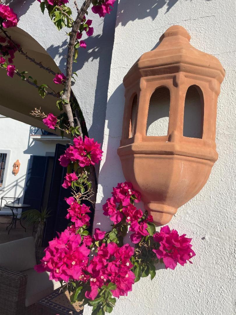 Boutique Hotel Maravilla - Marbella Benahavís Exteriér fotografie
