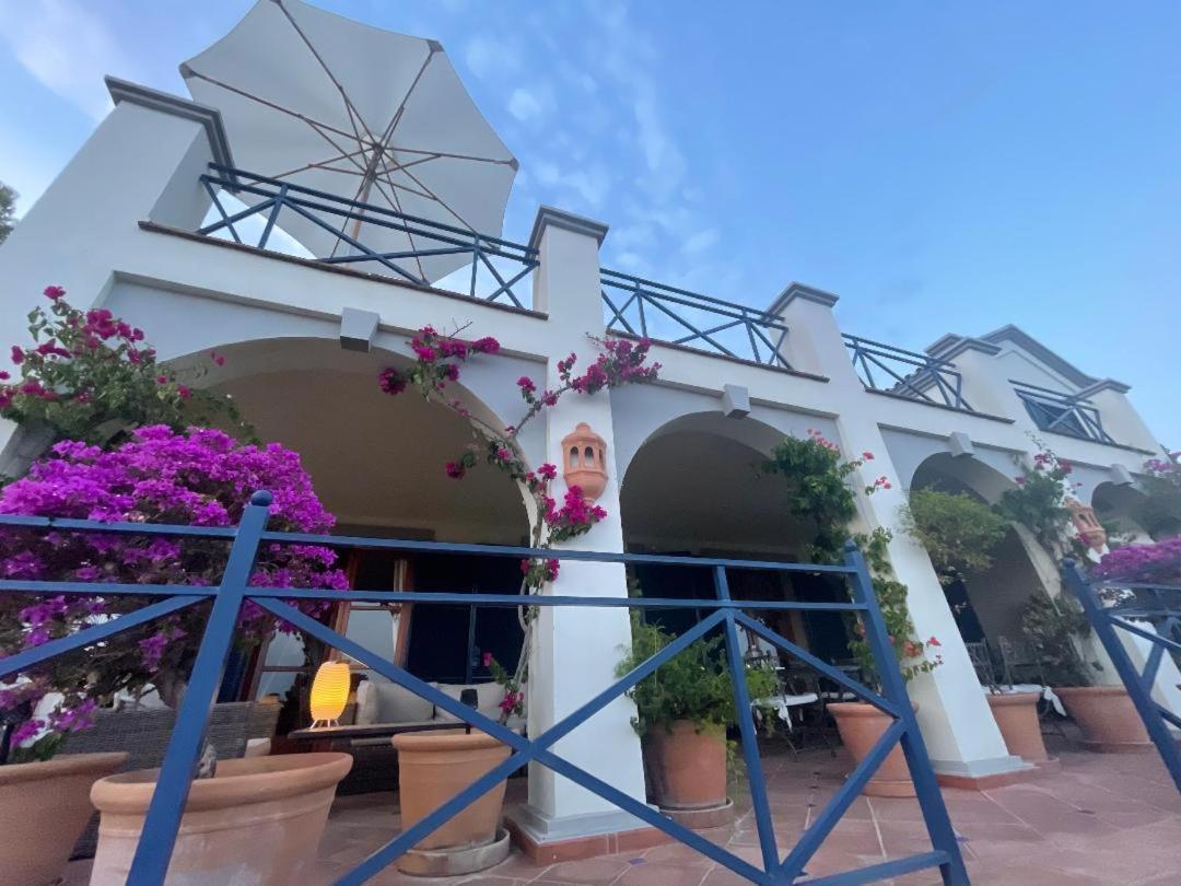 Boutique Hotel Maravilla - Marbella Benahavís Exteriér fotografie