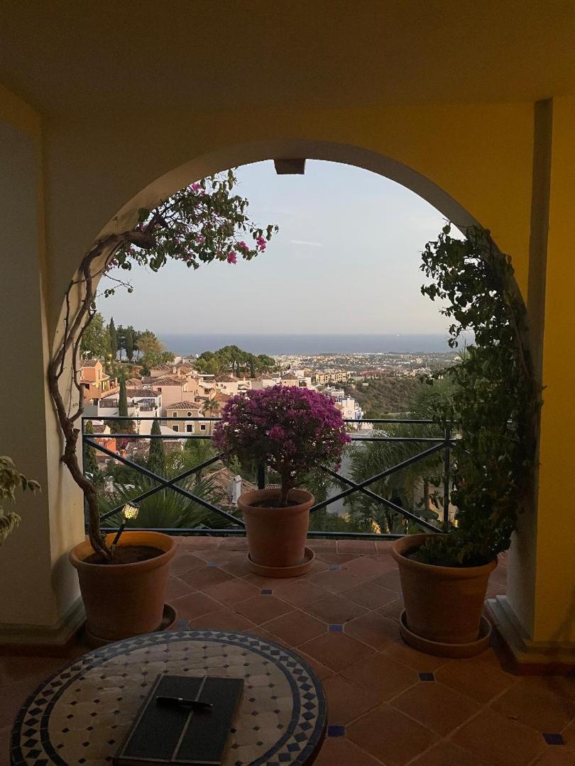 Boutique Hotel Maravilla - Marbella Benahavís Exteriér fotografie