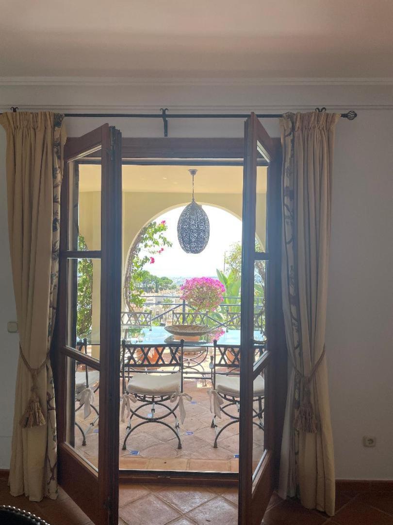 Boutique Hotel Maravilla - Marbella Benahavís Exteriér fotografie