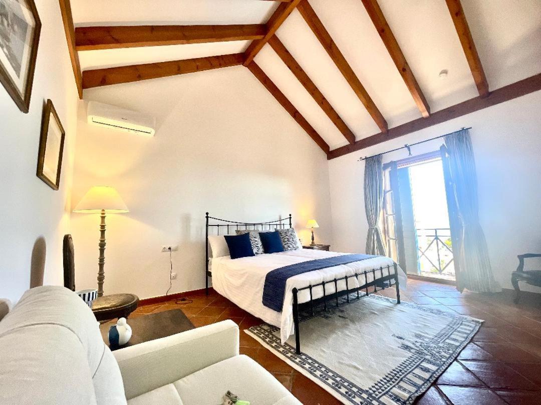 Boutique Hotel Maravilla - Marbella Benahavís Exteriér fotografie