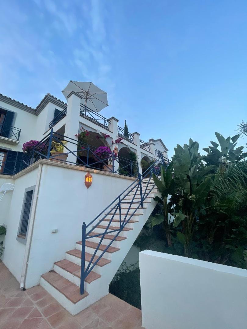 Boutique Hotel Maravilla - Marbella Benahavís Exteriér fotografie