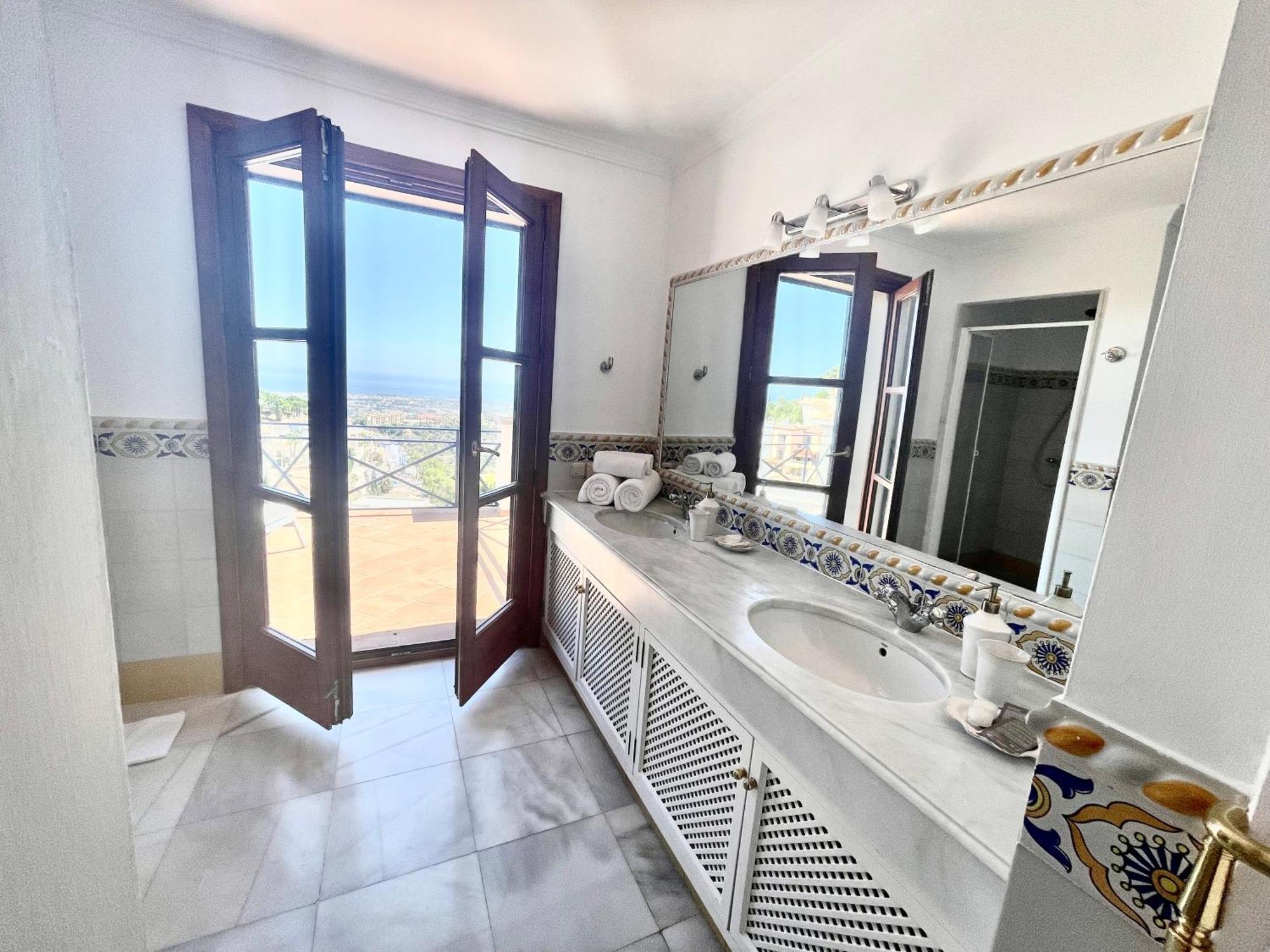 Boutique Hotel Maravilla - Marbella Benahavís Exteriér fotografie