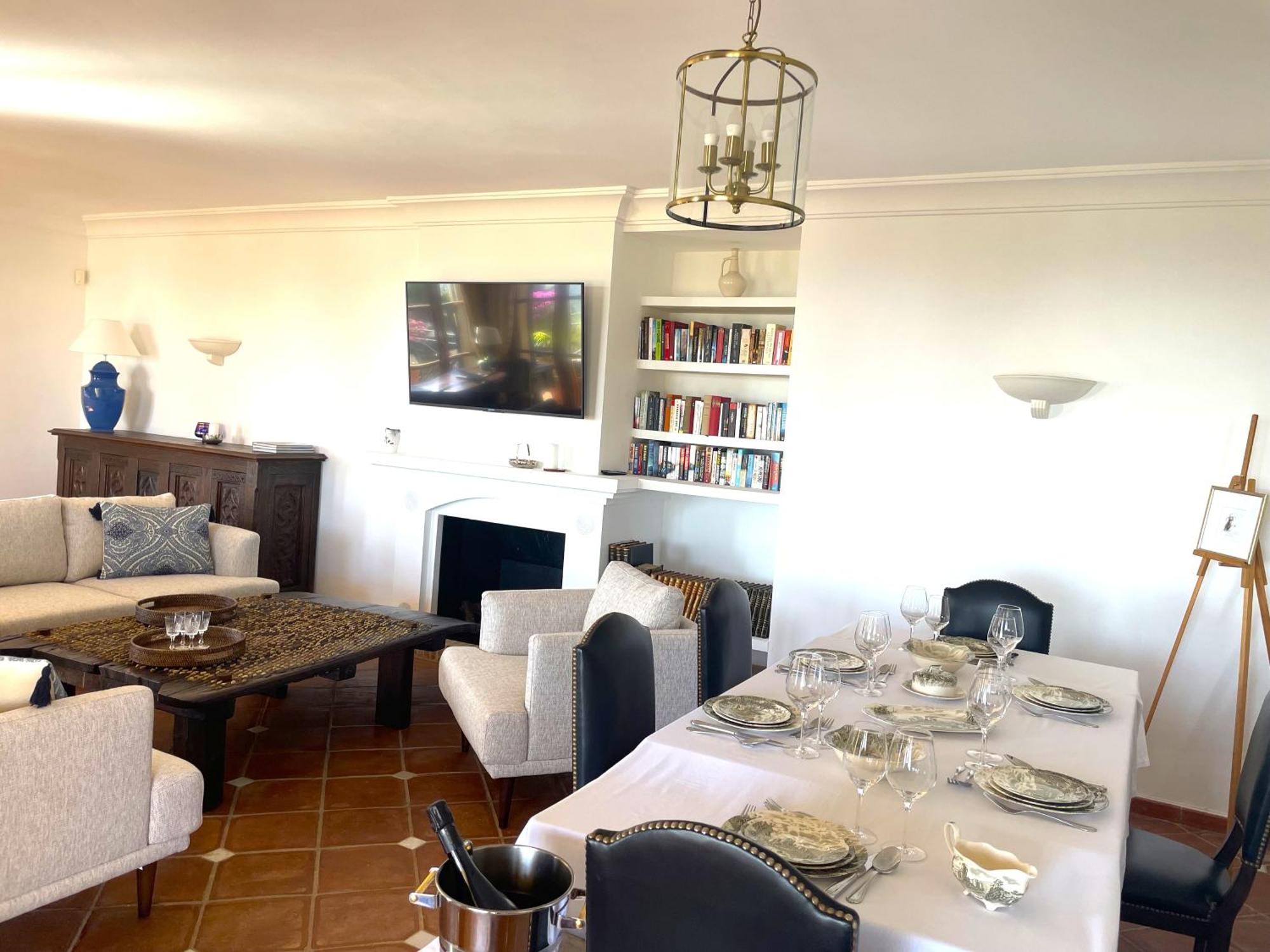 Boutique Hotel Maravilla - Marbella Benahavís Exteriér fotografie