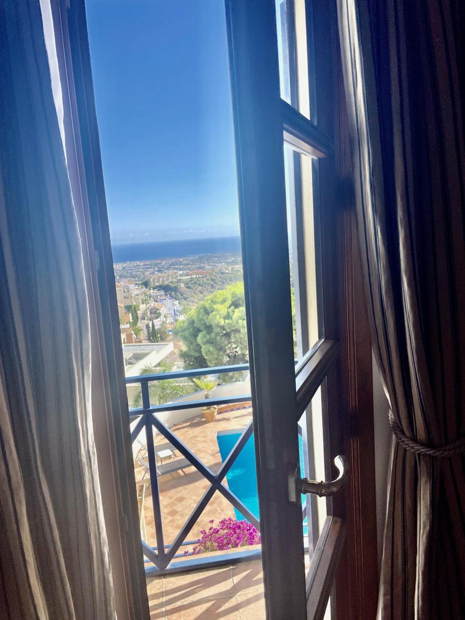 Boutique Hotel Maravilla - Marbella Benahavís Exteriér fotografie