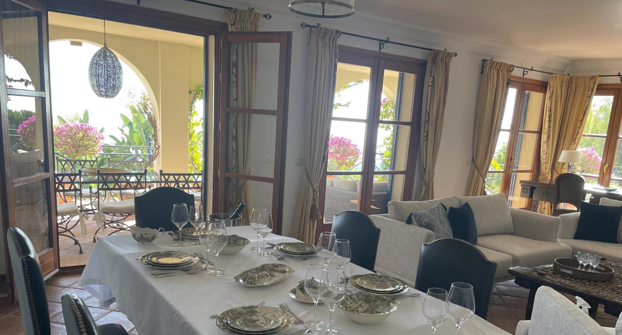Boutique Hotel Maravilla - Marbella Benahavís Exteriér fotografie