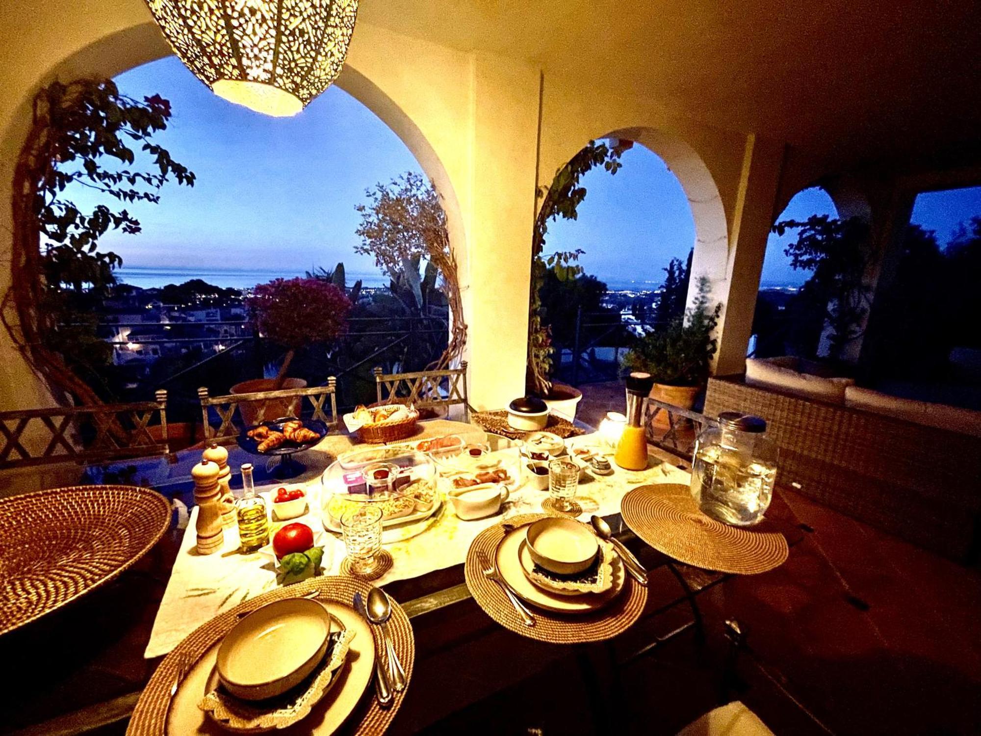 Boutique Hotel Maravilla - Marbella Benahavís Exteriér fotografie