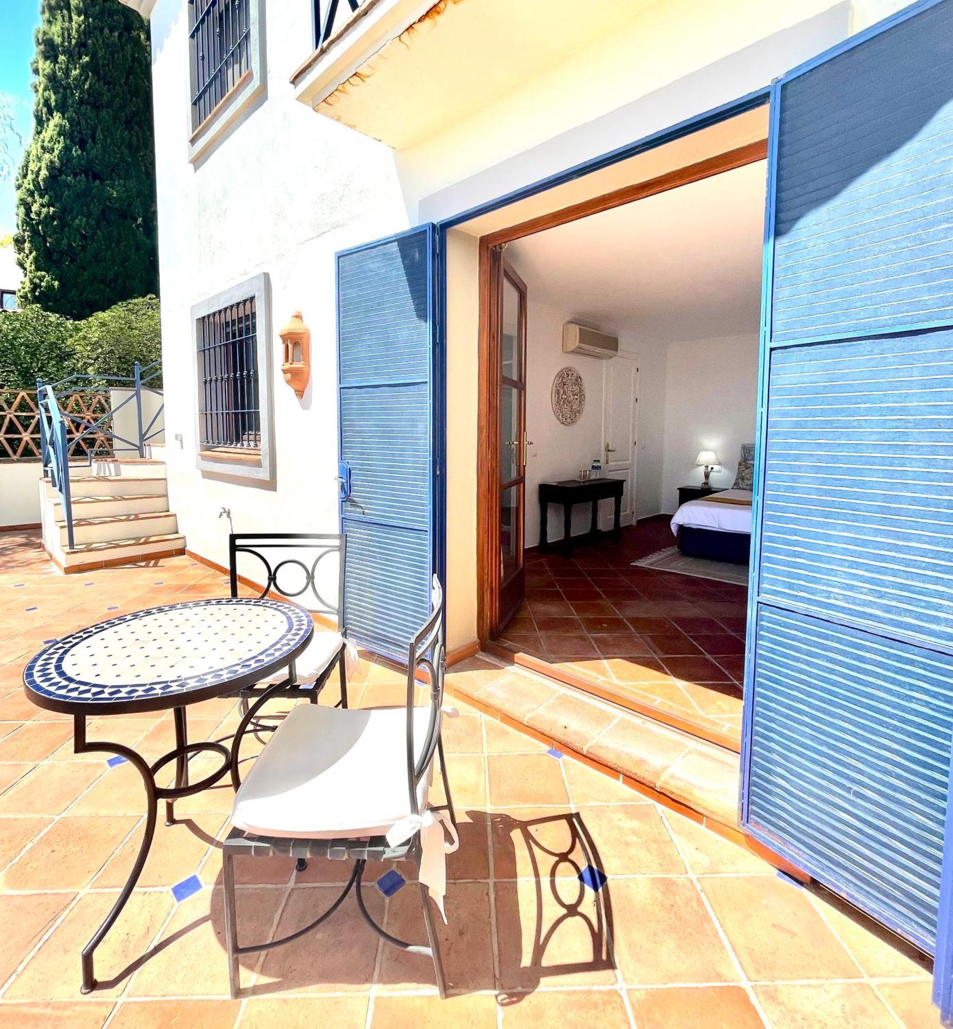 Boutique Hotel Maravilla - Marbella Benahavís Exteriér fotografie