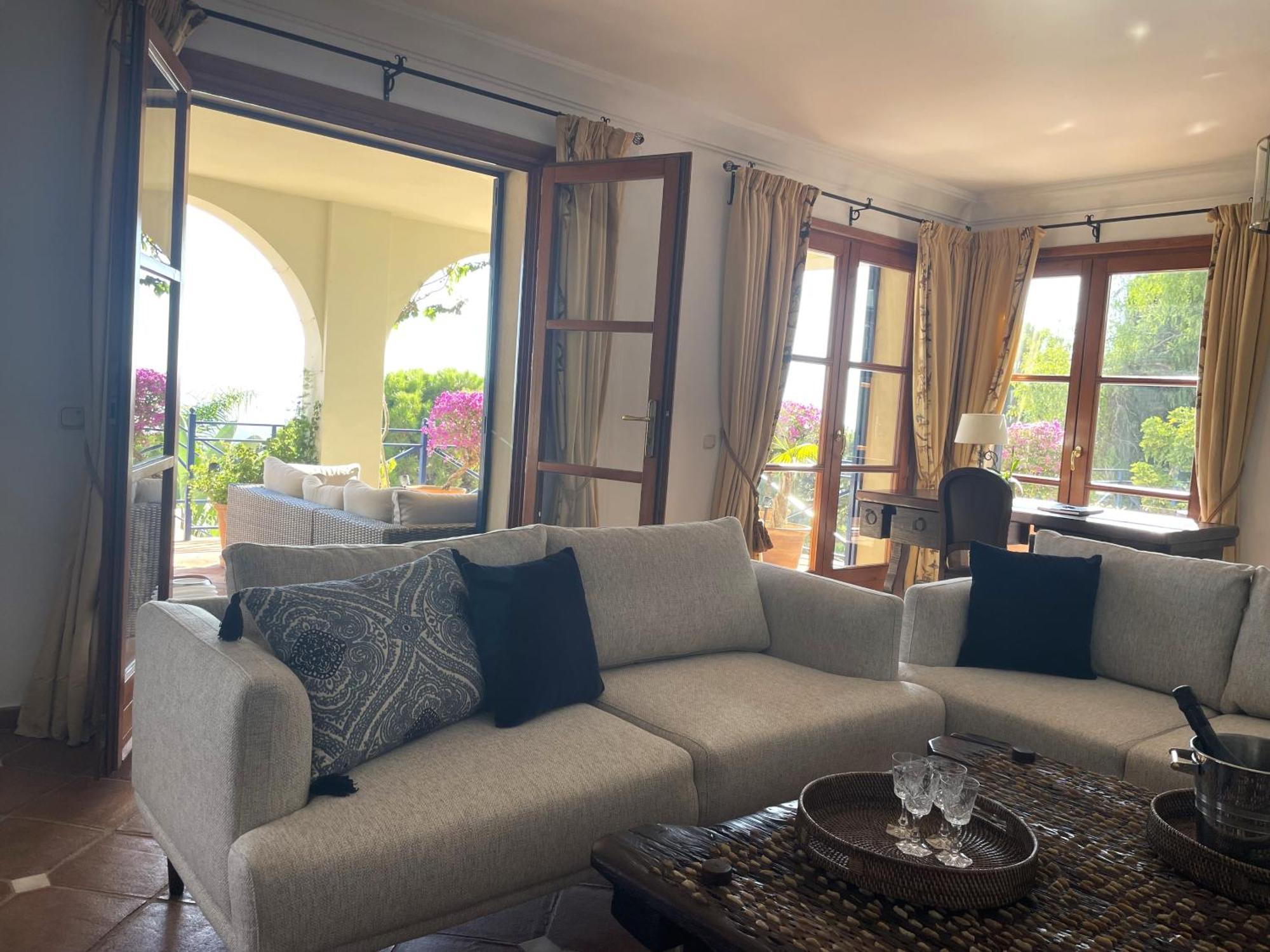 Boutique Hotel Maravilla - Marbella Benahavís Exteriér fotografie