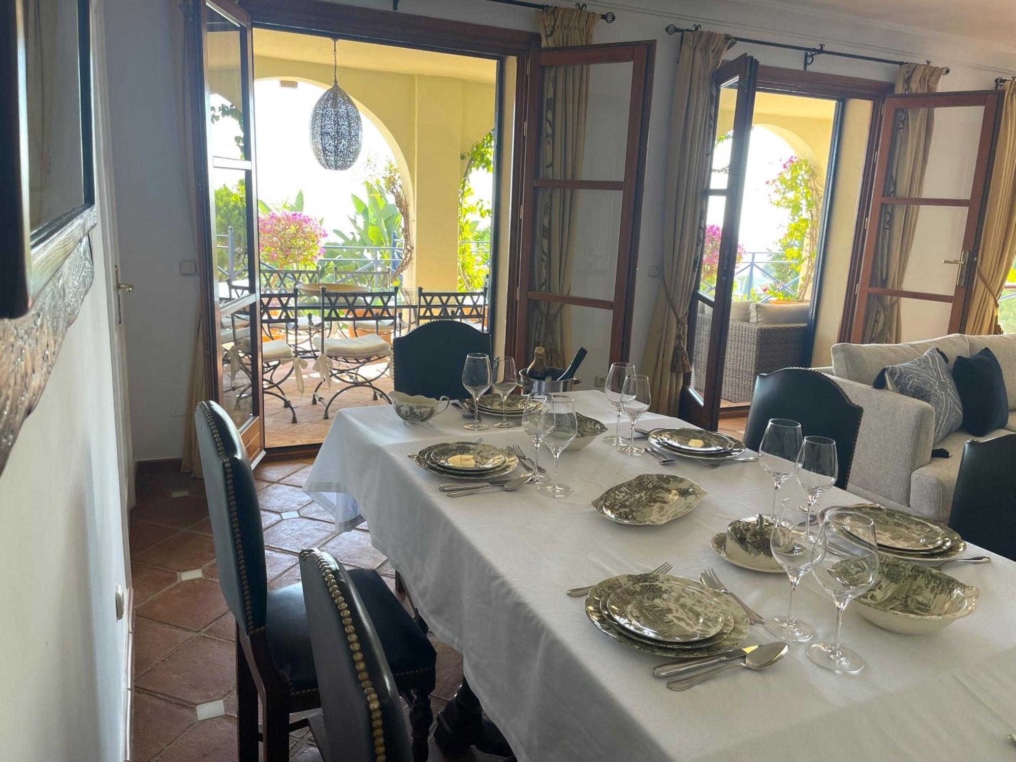 Boutique Hotel Maravilla - Marbella Benahavís Exteriér fotografie