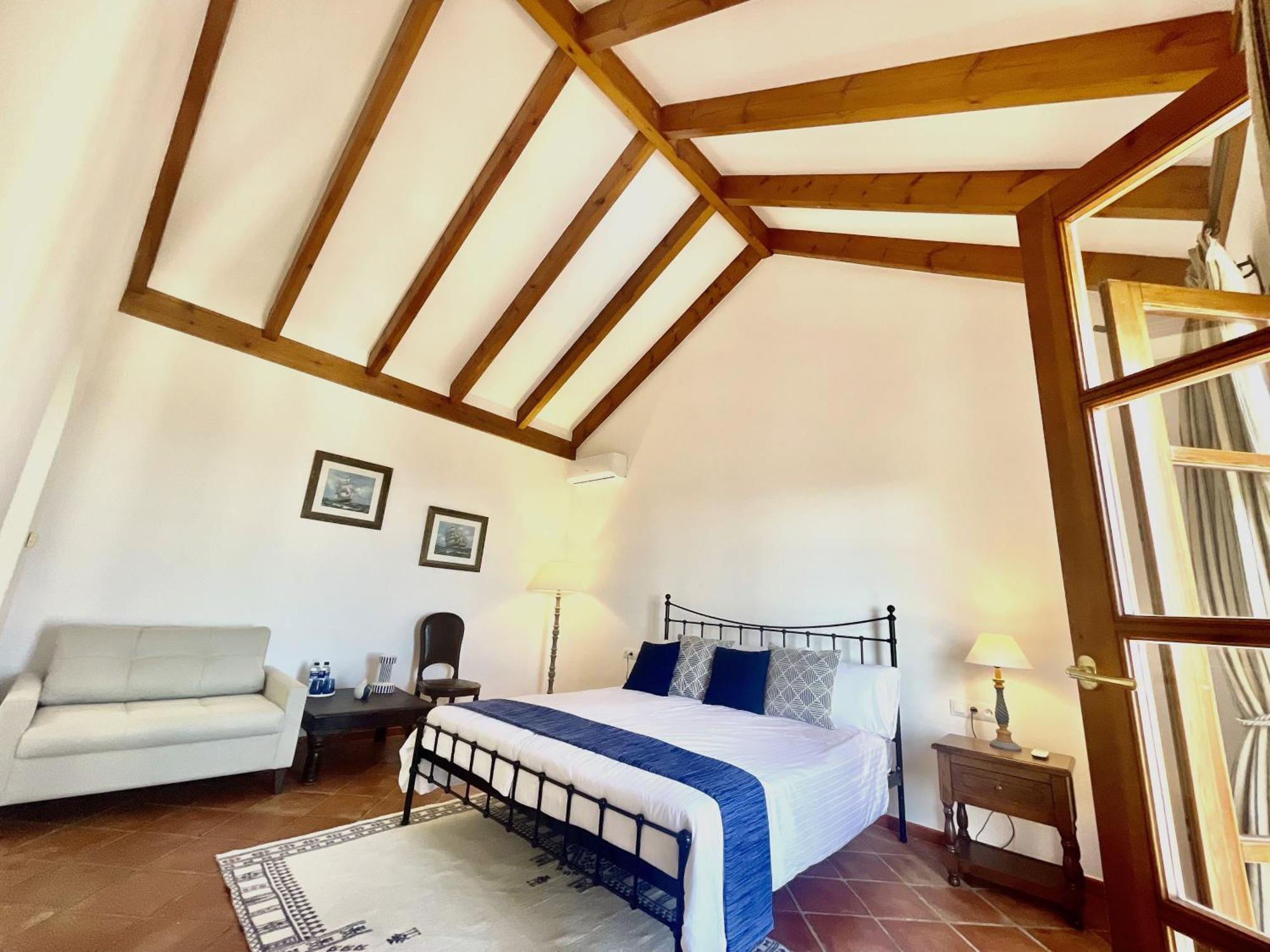 Boutique Hotel Maravilla - Marbella Benahavís Exteriér fotografie