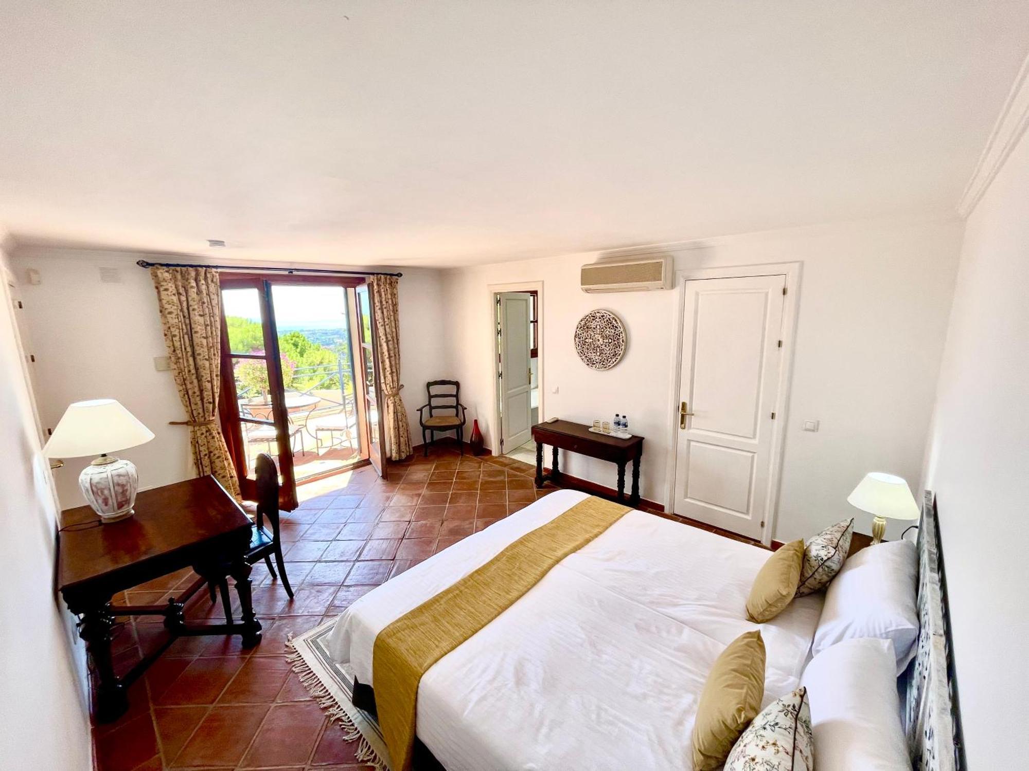 Boutique Hotel Maravilla - Marbella Benahavís Exteriér fotografie