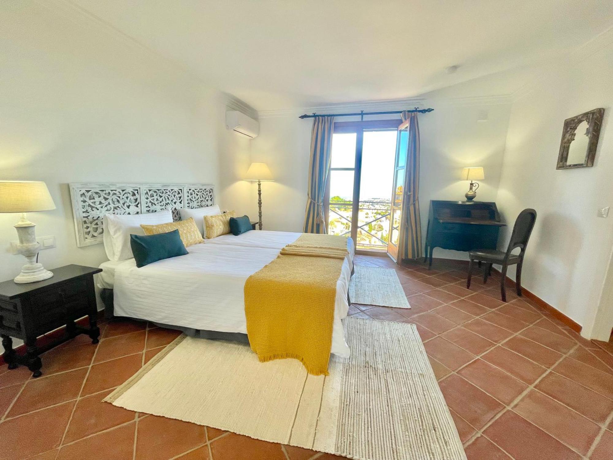 Boutique Hotel Maravilla - Marbella Benahavís Exteriér fotografie