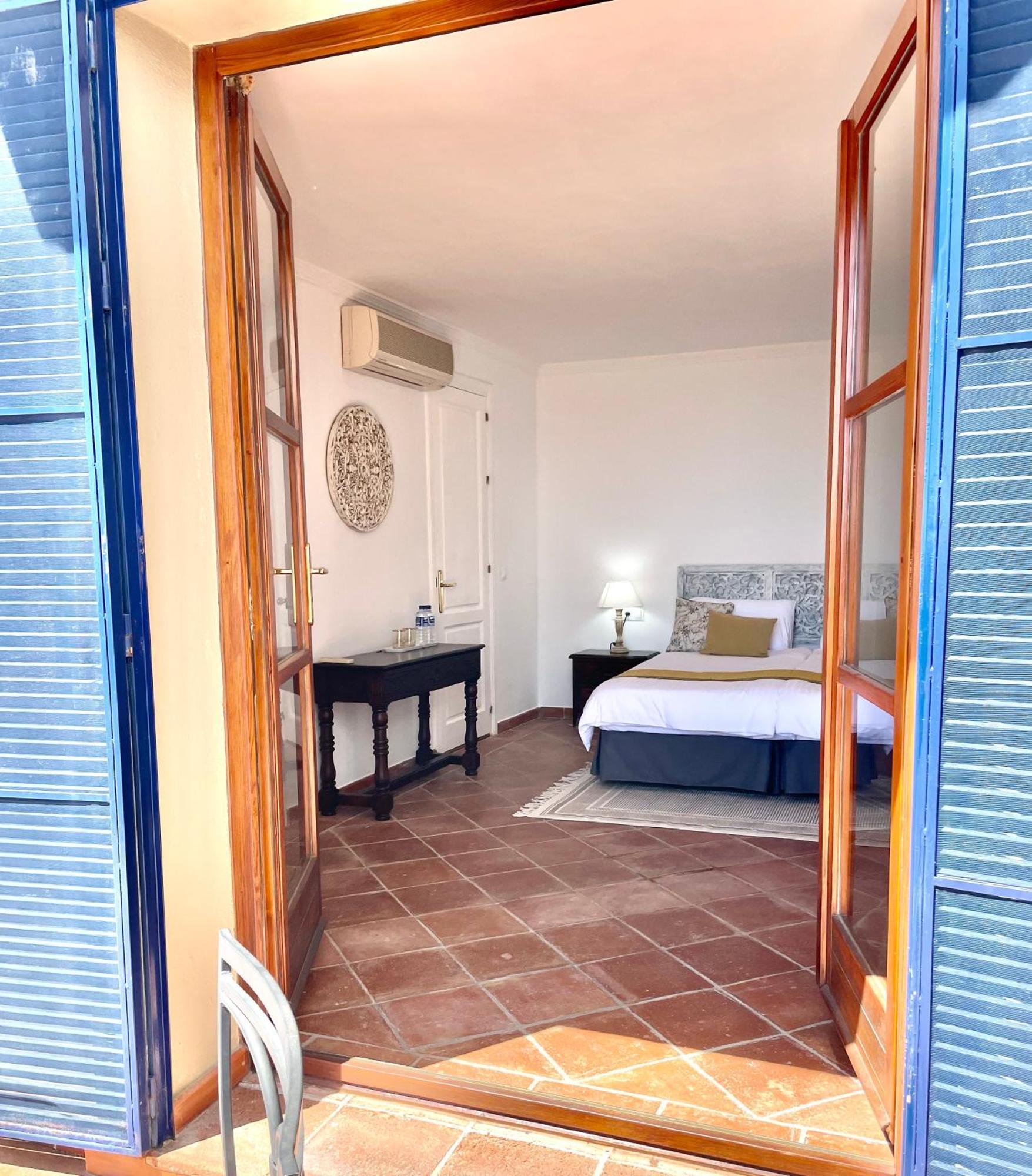 Boutique Hotel Maravilla - Marbella Benahavís Exteriér fotografie