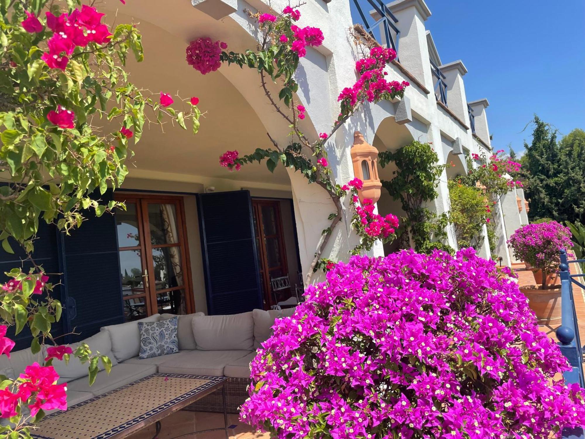 Boutique Hotel Maravilla - Marbella Benahavís Exteriér fotografie