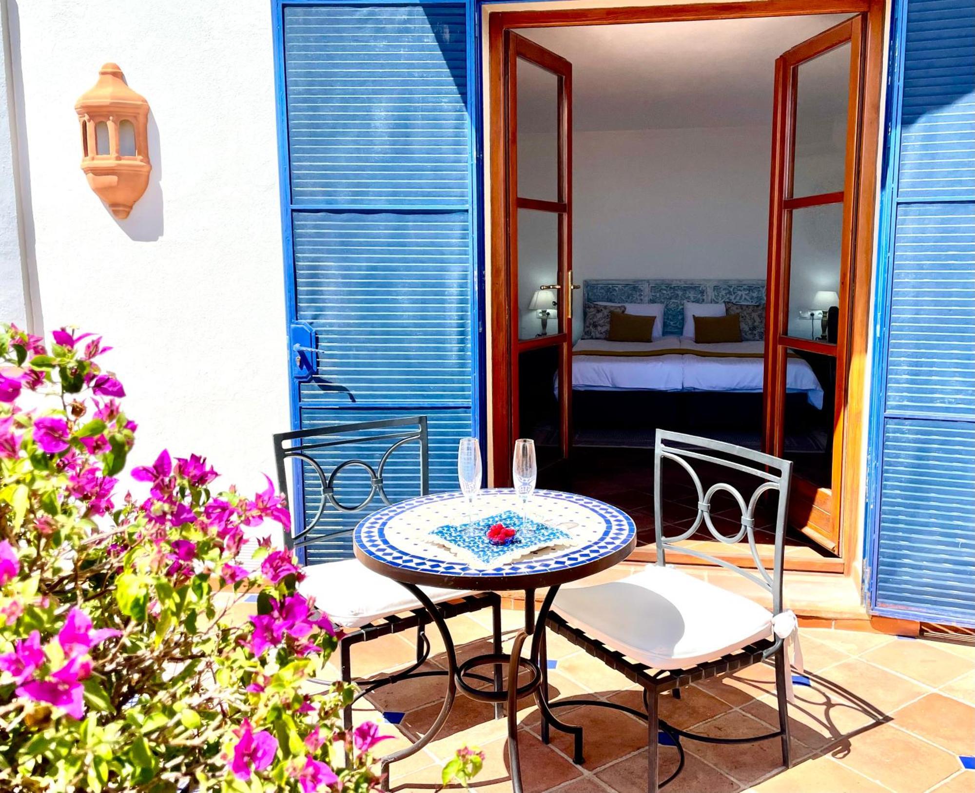 Boutique Hotel Maravilla - Marbella Benahavís Exteriér fotografie