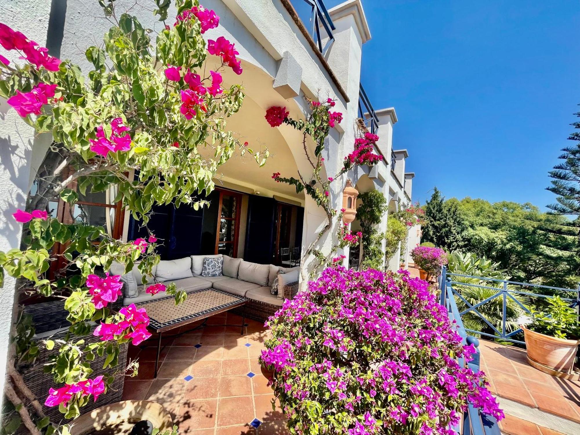 Boutique Hotel Maravilla - Marbella Benahavís Exteriér fotografie